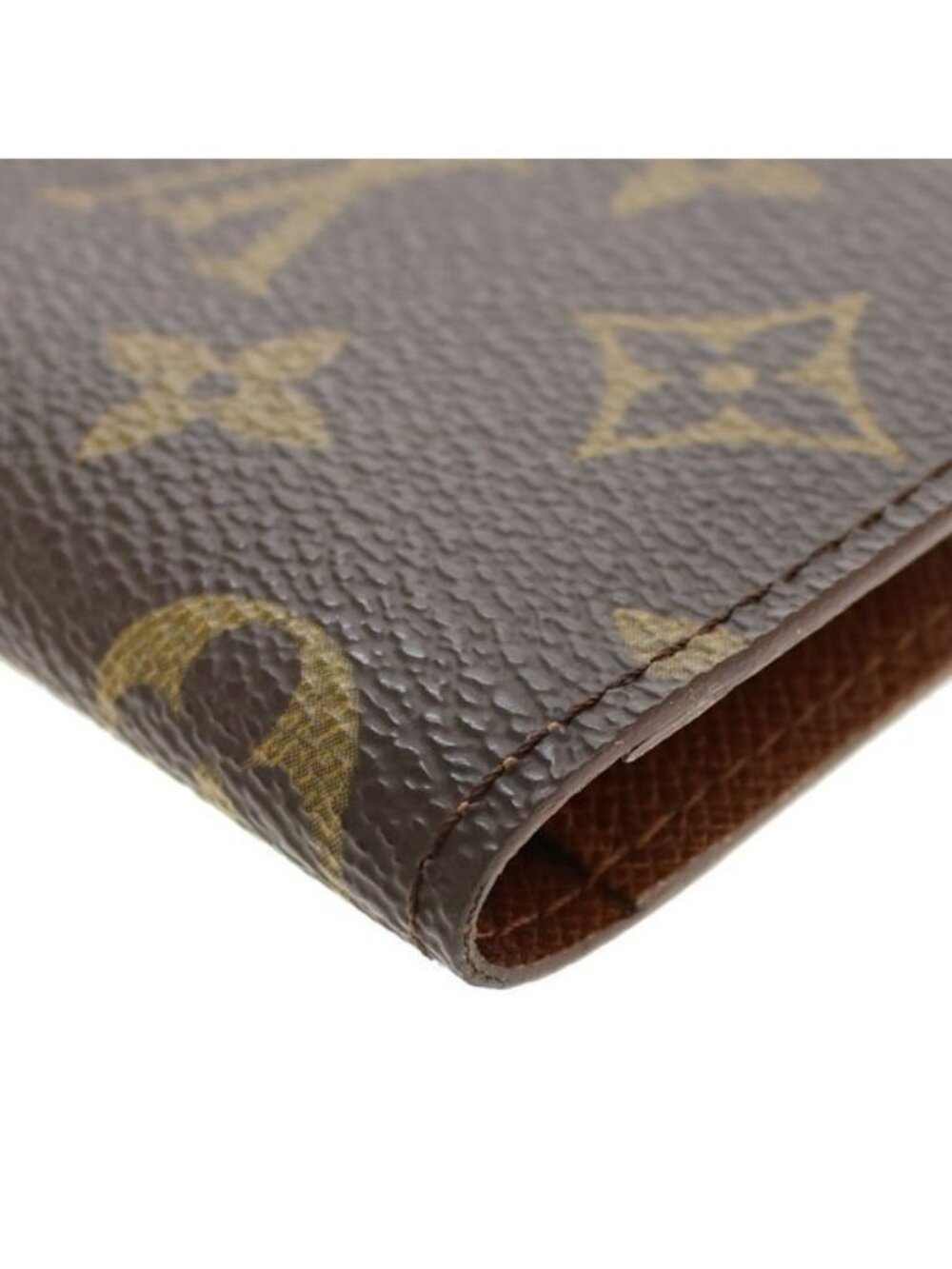 Louis Vuitton Monogram Pass Case Wallet - Picture 5 of 9